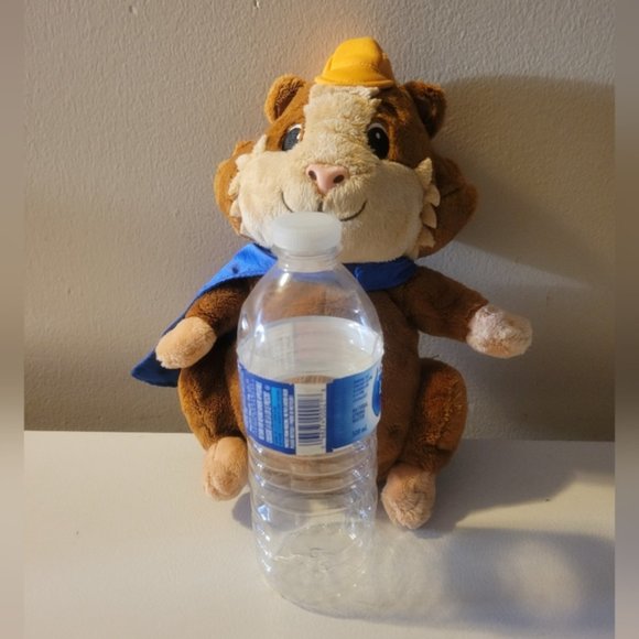 The Wonder Pets Linny the Guinea Pig Plush Toy - Picture 2 of 8